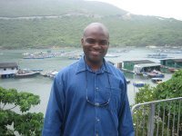 Abiodun Macfoy