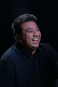 Abizar Vakharia