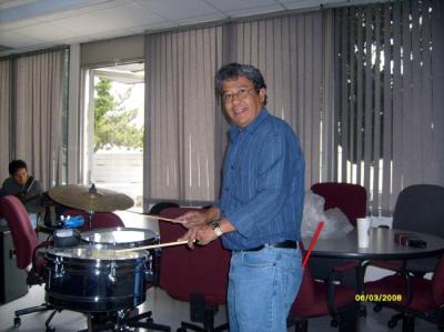 Antonio Borja
