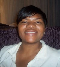Anika Pinkney