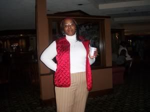 Alyce Brown