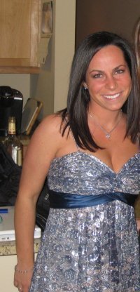 Abby Schneier