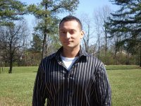 Leonel Tochez