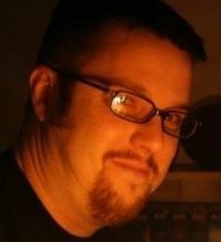 Ian Lasch