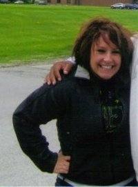 Kathryn Stroh