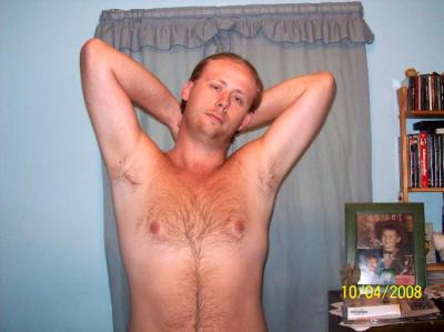 Bradley Mccrary