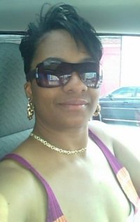 Kacee Sterling