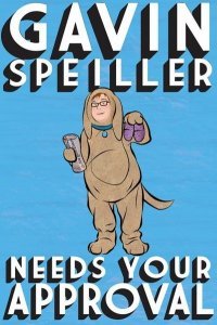 Gavin Speiller