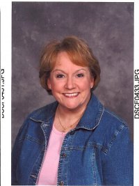 Penny Musser