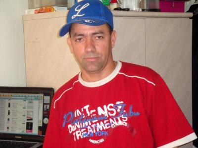 Antonio Cerda