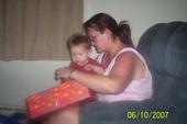Leeanna Howman