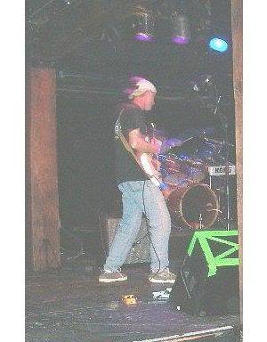 Christopher Slater