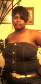 Acquinetta Moore
