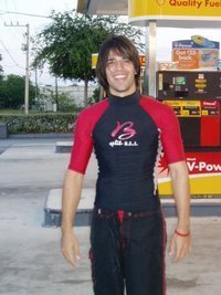 Nelson Cristaldo