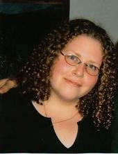 Amanda Rogers