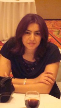 Khalida Mutawe