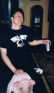 Adam Bowie