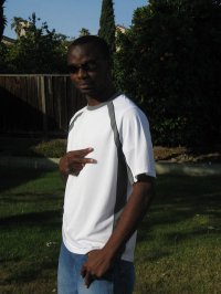 Harun Oluwa