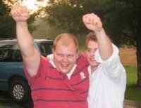 Aaron Debolt