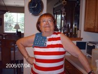 Adele Shimanoff