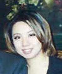 Annie Deng