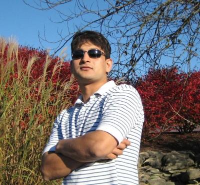 Rajendra Adhikari
