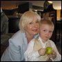 Anita Dimmock