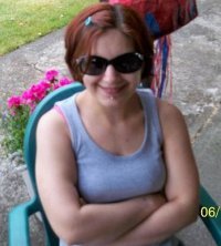 Angela Mcparks