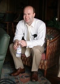 Andrey Dolgachev