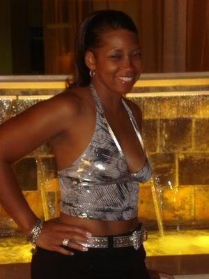 Adrienne Willcot