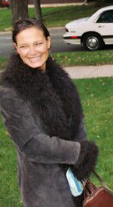 Adrienne Smorra