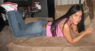 Adriana Gomez