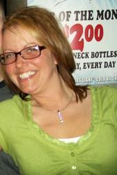 Anita Eberhart