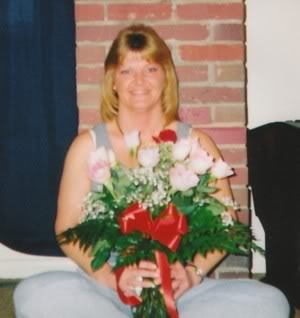Amy Morrow