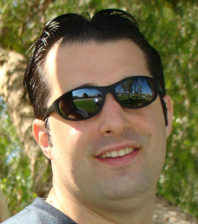 Alexander Fidel