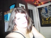 Amy Bonds