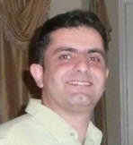 Arash Fotoohi