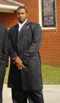 Arnold Fryar