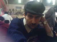 Afshin Heyratian