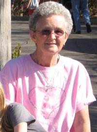 Ajuana Worthington
