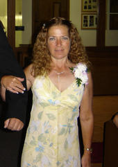 April Gagne