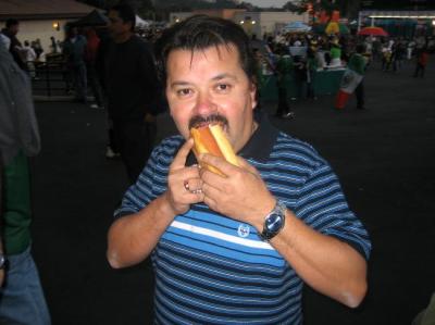 Jose Garcia