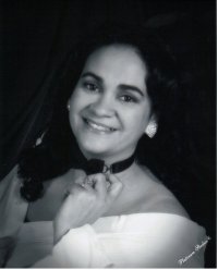 Agueda Chanlatte