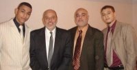 Mahmoud Abdelfatan