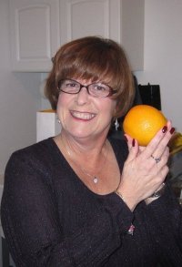 Annette Giasson