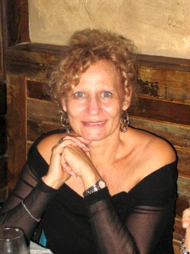 Agnes Long