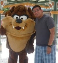Homero Colunga