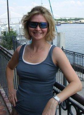 Alisa Golson