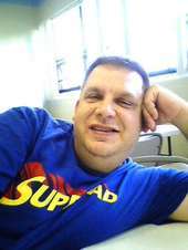 Steven Mark