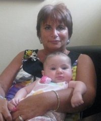 Maralyn Averbuch